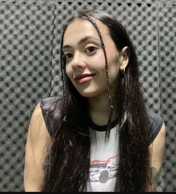 Aitana Rodríguez