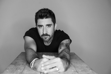 Álex Ubago