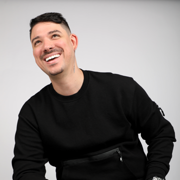 Carlos Nevarez
