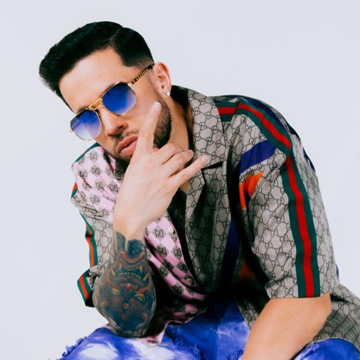 De la Ghetto