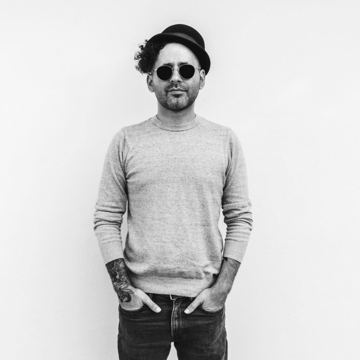 Eduardo Cabra