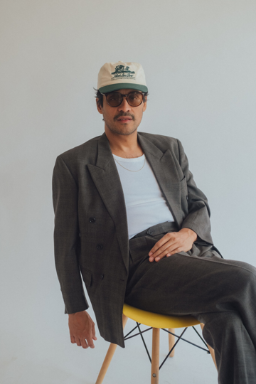 El David Aguilar