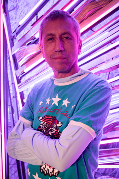 Héctor Buitrago (ConEctor)