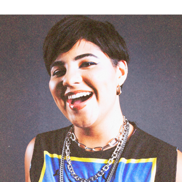 ISABEL DE DIOS