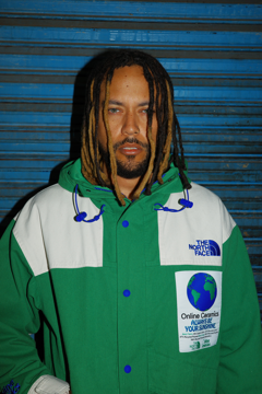 Jesse Baez