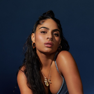 Jessie Reyez
