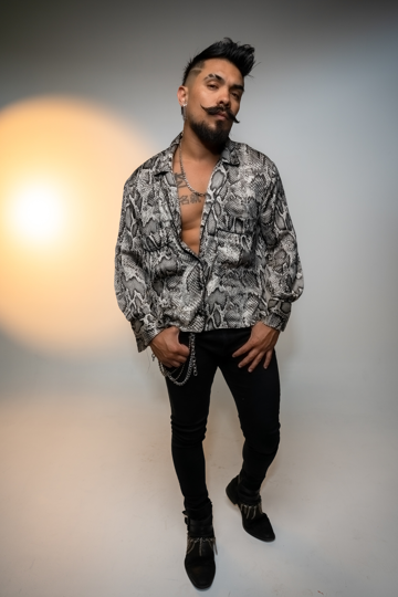 Jimmy Rodríguez