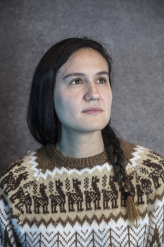 Juanita de Las Áñez