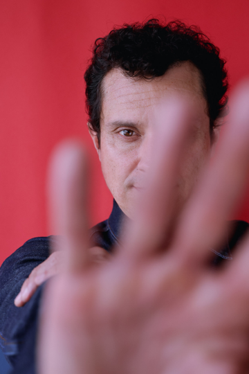 Julio Victoria