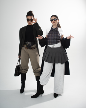 Las Ninyas del Corro