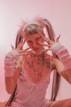Lila Sky