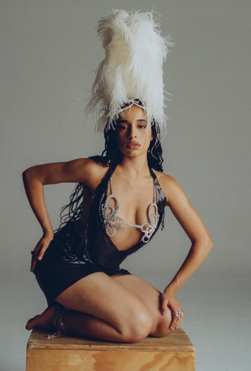 Lua de Santana