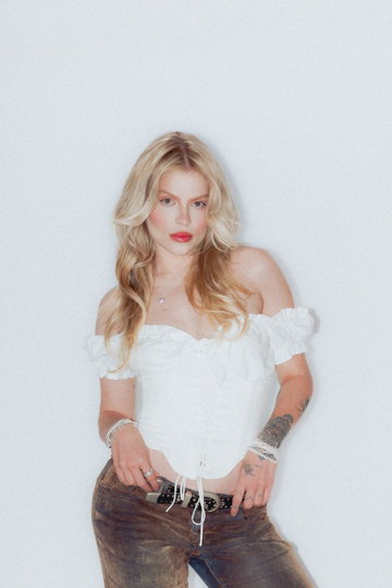 Luísa Sonza