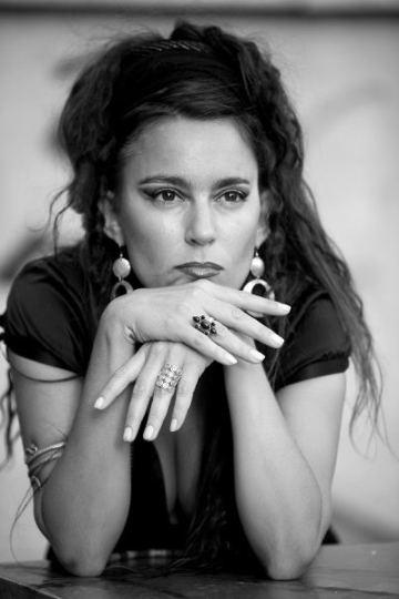 Malena D'Alessio