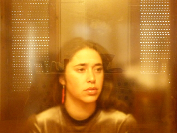 Mar Pujol