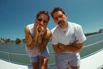 Mau y Ricky