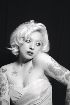 Mon Laferte