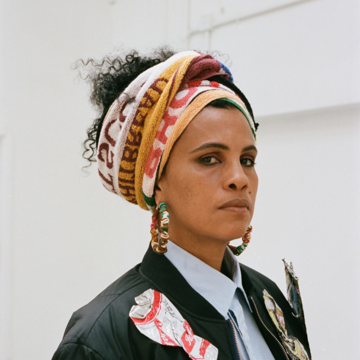 Neneh Cherry