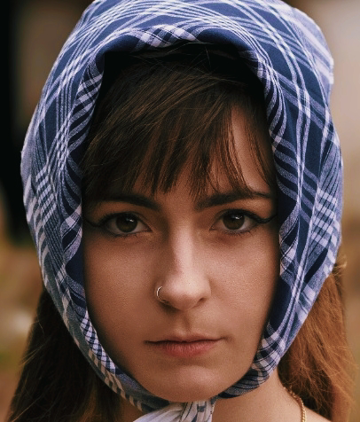 Olaia Inziarte