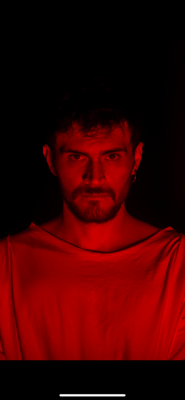 Santiago Navas