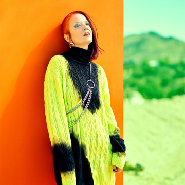 Shirley Manson