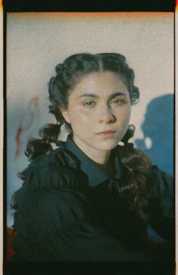 Silvana Estrada